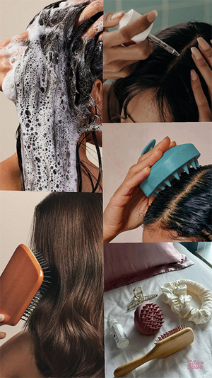 Head & Shoulders DERMAXPRO Feuchtigkeitsritual