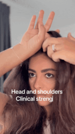 H&S Clinical Strength