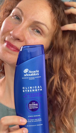 H&S Clinical Strength