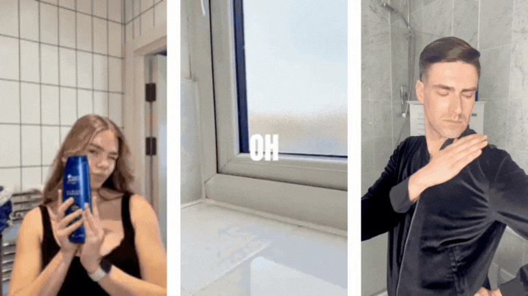 H&S Clinical Strength