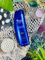 H&S Clinical Strength