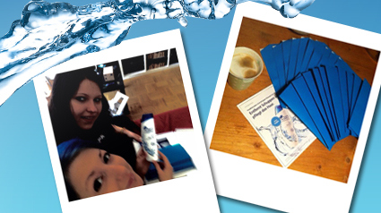 head&amp;shoulders bekannt machen.