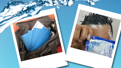 head&amp;shoulders bekannt machen.