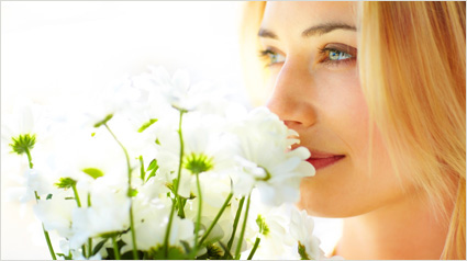 Warum ein guter Duft so wichtig st.