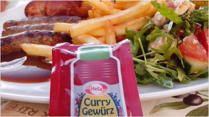 Unser erster Eindruck.