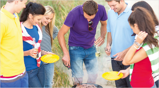  … entdecken 2.500 trnd-Partner den Klassiker gemeinsam mit ihren Freunden, Bekannten und Verwandten neu. Sie probieren den Gewürz Ketchup selbst und …