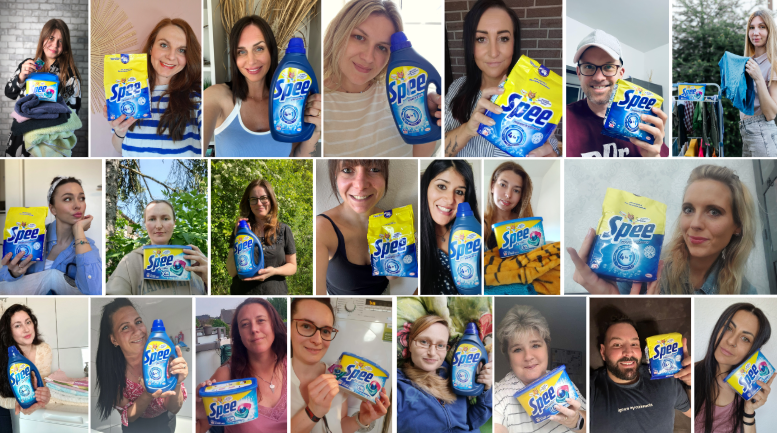 Unsere Highlights im Projekt mit Spee