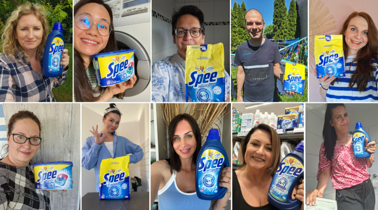 Spee Universal unser Fazit