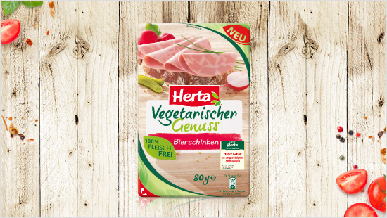 … als Bierschinken. Alle drei Varianten sind eine leckere Alternative zur Brotzeit.