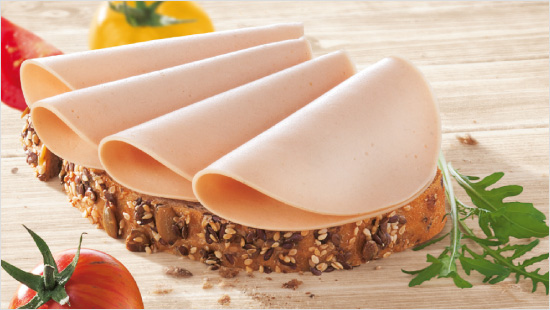 3.000 trnd-Partner probieren Herta Vegetarischer Genuss gemeinsam mit Freunden und Familie, …