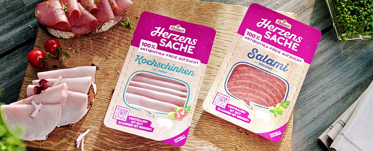 Reinert HerzensSACHE