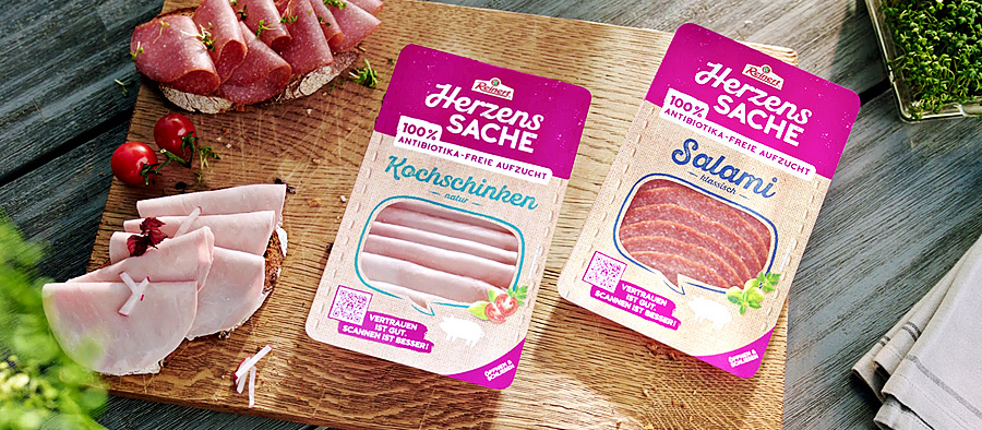 Reinert HerzensSACHE