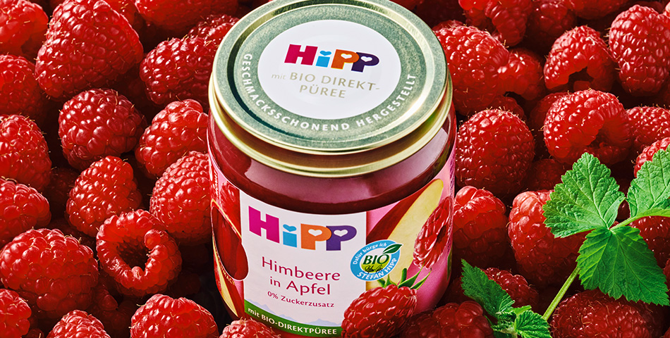 HiPP Premium Früchte