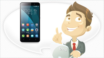 Unsere Erfahrungsberichte zum Honor 4X sind wichtig um auch anderen bei ihrer Smartphonewahl zu helfen.