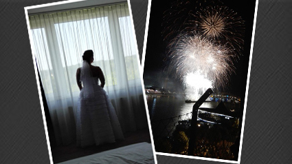 Die Kamera des Honor 4X fängt jeden erinnerungswürdigen Moment ein.