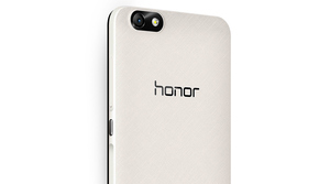 Das Honor 4X.