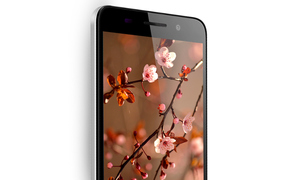 Die Kamera des Honor 4X-