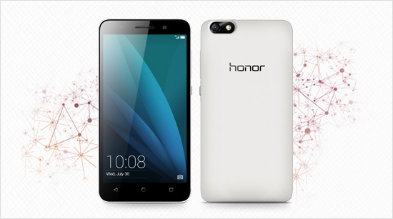Das Android-Smartphone Honor 4 X verbindet leistungsstarke Ausstattung mit elegantem Design.  Das Honor 4X ist das erste 4G-Smartphone der Marke mit einem leistungsstarken 64-bit Prozessor. Das Honor 4X ist das erste 4G-Smartphone der Marke mit einem leis