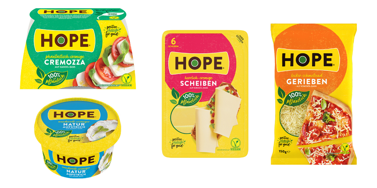 HOPE Produkte