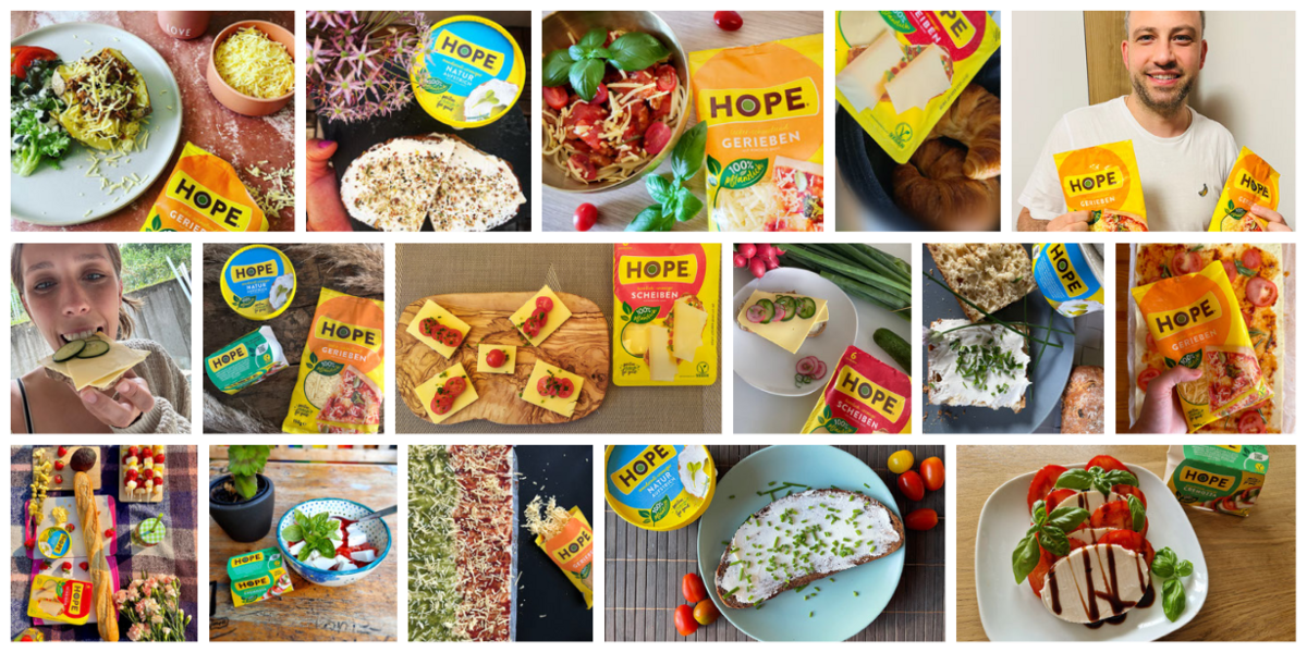 Eindrücke der Teilnehmer:innen