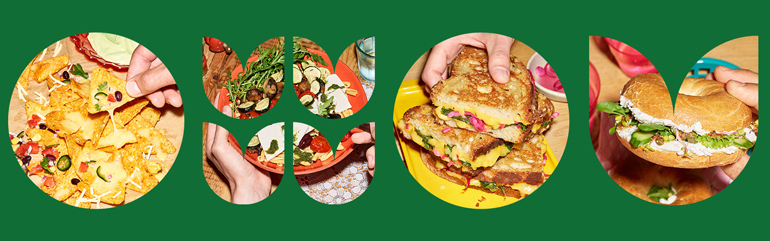 HOPE Rezepte entdecken