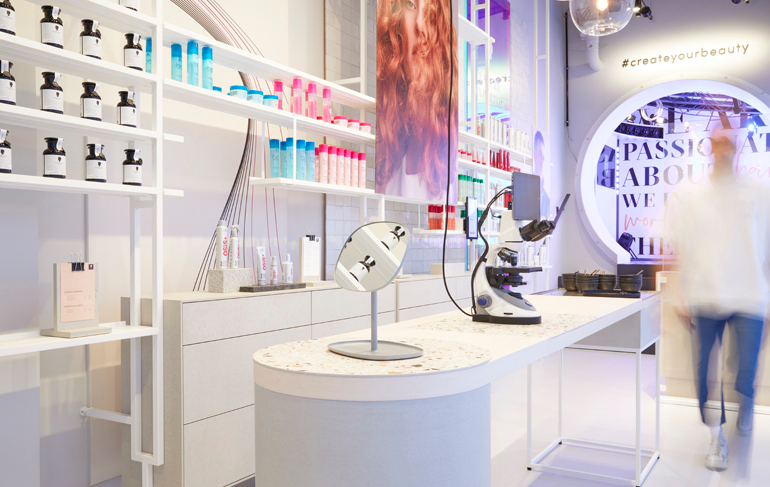 Das House of Schwarzkopf