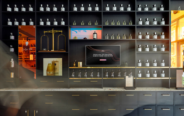 House of Schwarzkopf