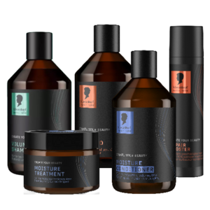 House of Schwarzkopf