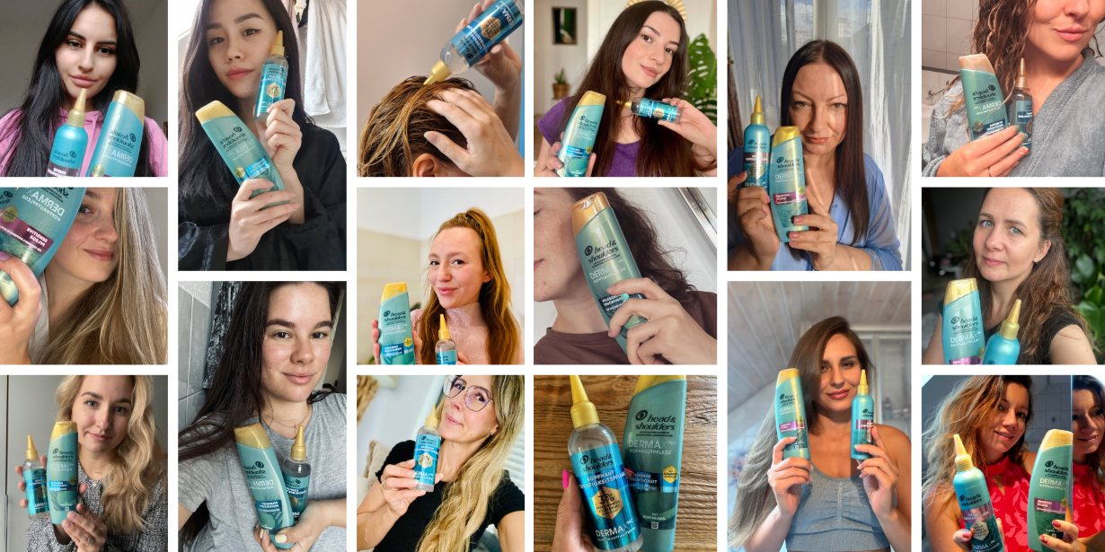 Head & Shoulders DERMAXPRO