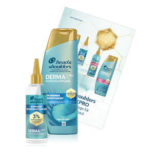 Startpaket Team Feuchtigkeit