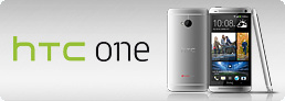 Blog HTC One 