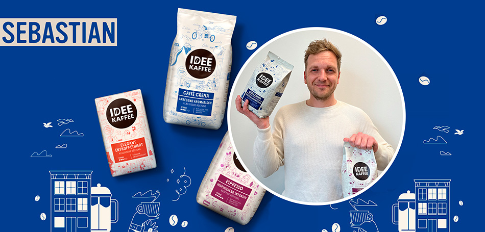 Idee Kaffee