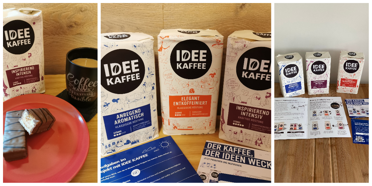 Idee Kaffee