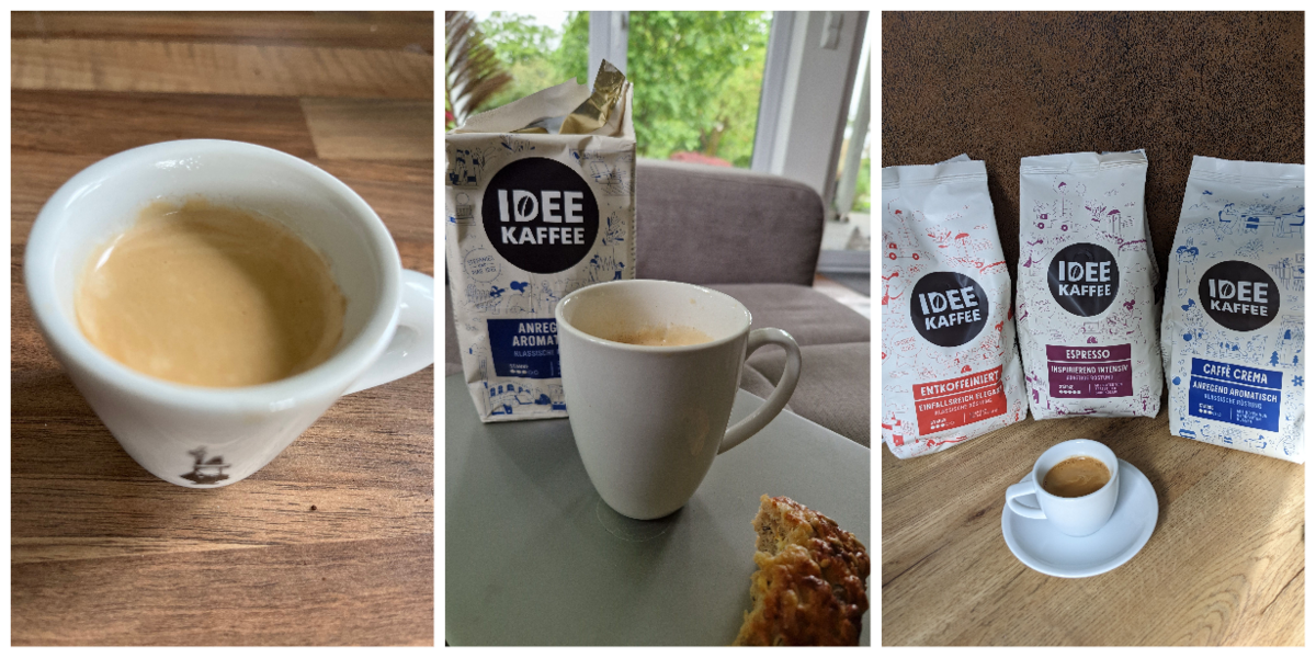 IDEE KAFFEE
