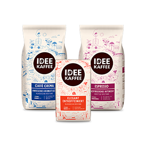 Idee Kaffee