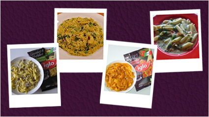 trnd-Partner lassen sich verführen.