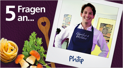 Unser Ansprechpartner bei iglo