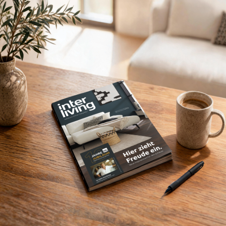 Interliving Wohnbuch