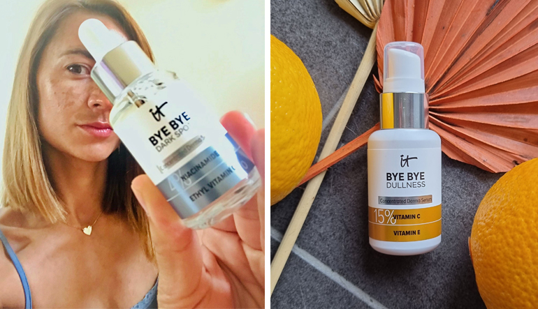 So machen wir die Bye Bye Seren bekannter