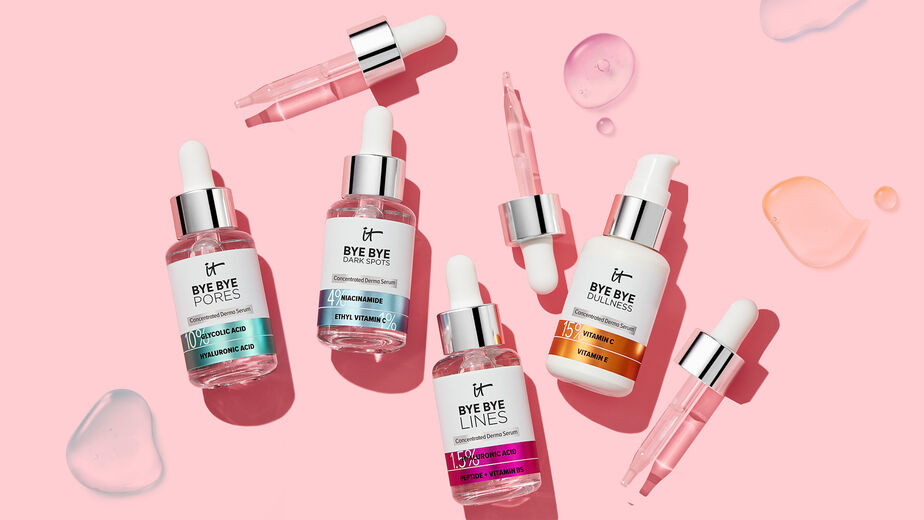 IT Cosmetics Bye Bye Seren