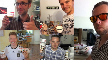 jacobs momente kapseln von männern gern getrunken