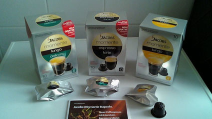 Auf die Reihenfolge kommt es an.