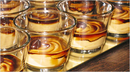 Kaffee-Mousse von trnd-Partnerin schmetterling2011.