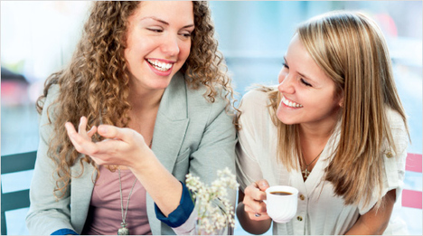 … diesem trnd-Projekt probieren 3.500 trnd-Partner die drei neuen Kapselsorten von Jacobs Momente und genießen sie gemeinsam mit ihren Freunden und Verwandten.