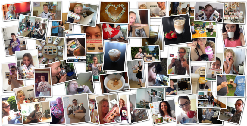 Eindrücke der Teilnehmer