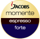 Espresso forte