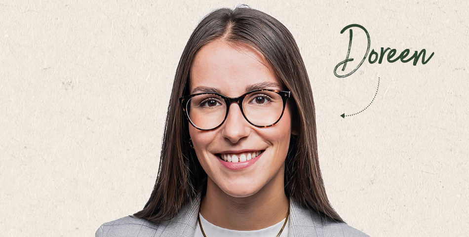 Unsere Ansprechpartnerin im Projekt