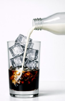 Milch
