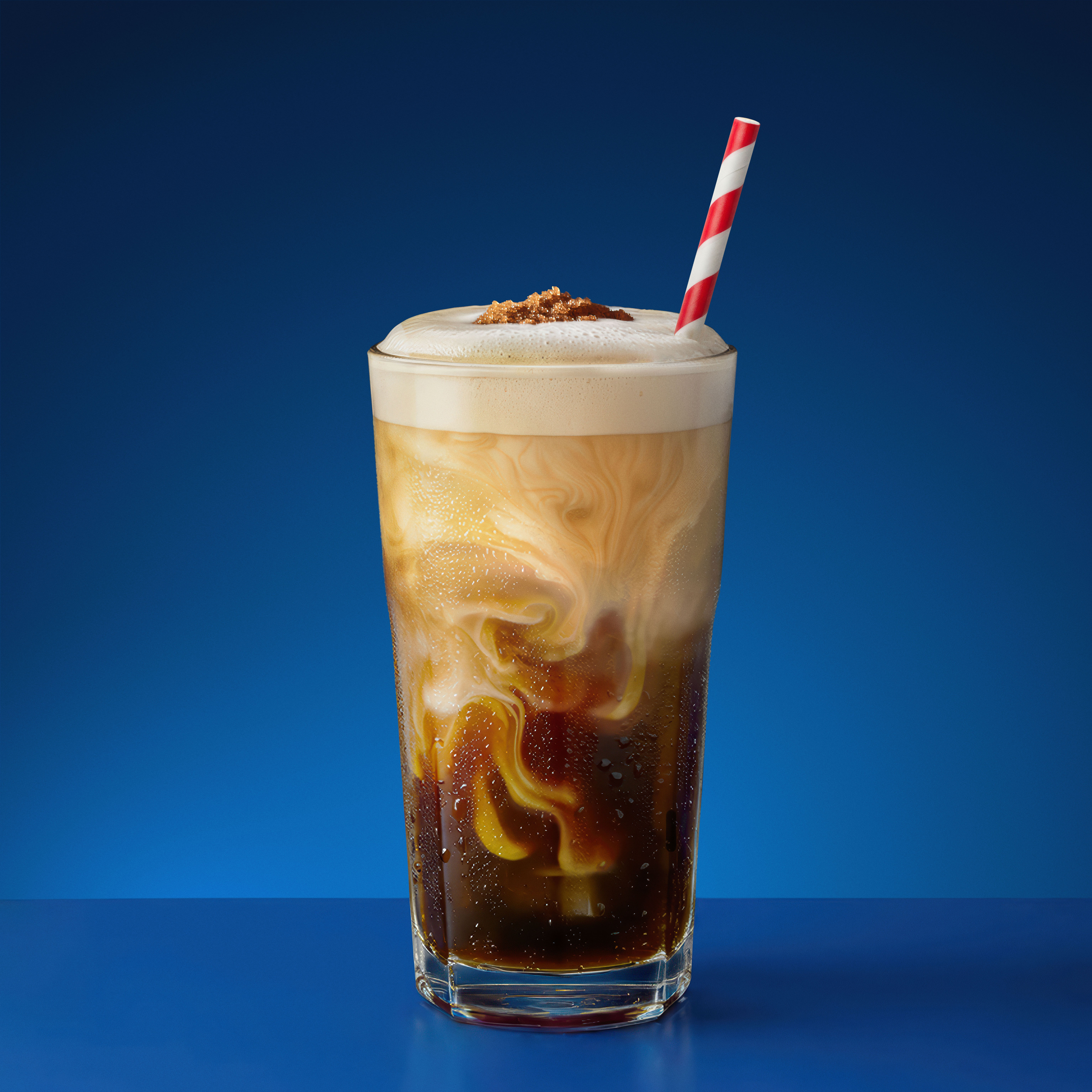 Caffè  Latte