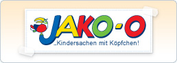 Blog JAKO-O